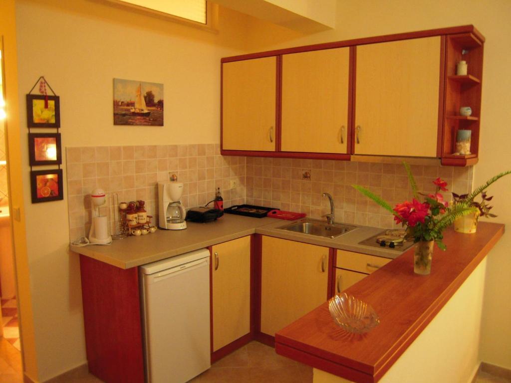 Villa Pepy Mesongí Zimmer foto
