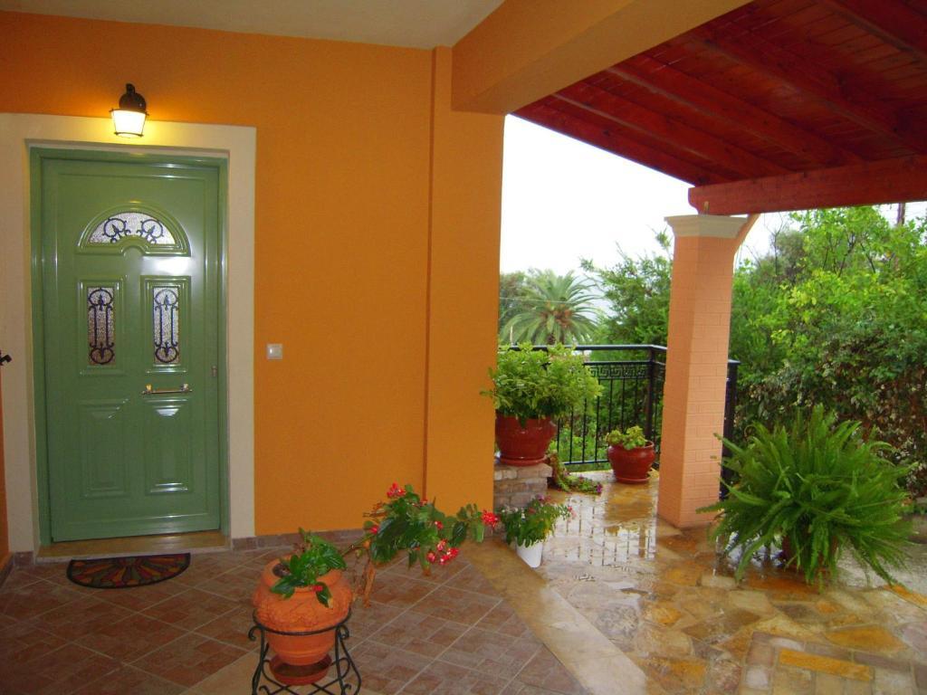 Villa Pepy Mesongí Zimmer foto