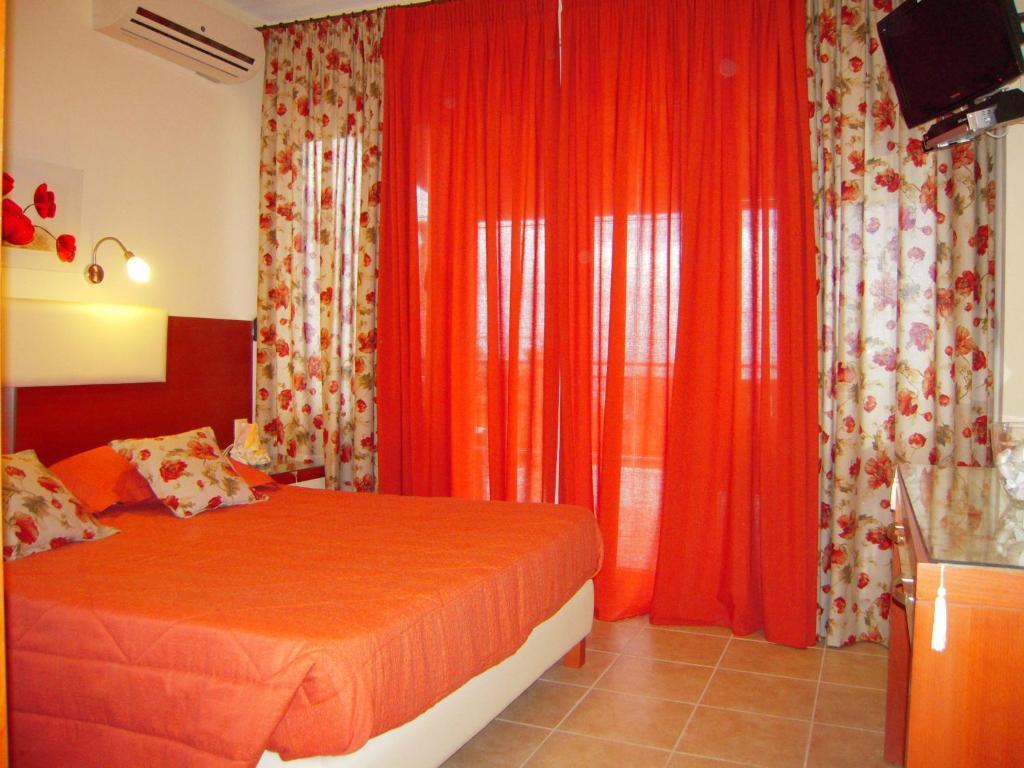 Villa Pepy Mesongí Zimmer foto